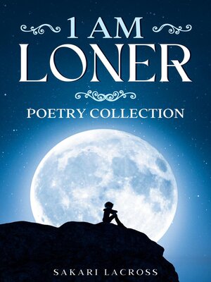 cover image of 1am Loner